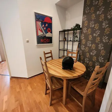Solec Nad Wisla Апартаменти
