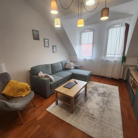 Апартаменти Solec Nad Wisla Варшава